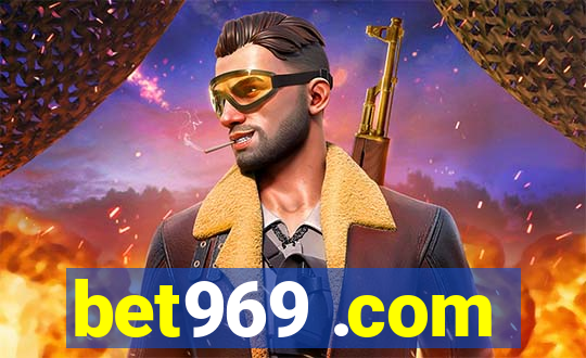 bet969 .com